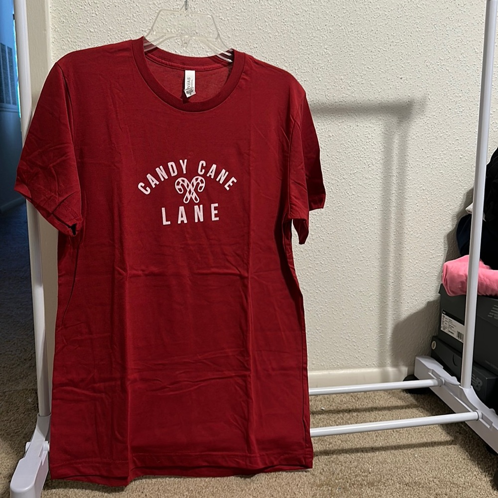 Christmas Tee
